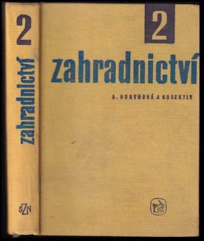Zahradnictví