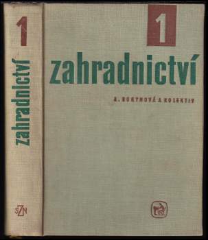 Zahradnictví