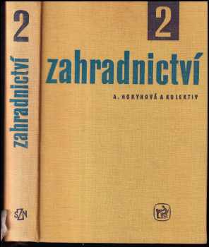 Zahradnictví