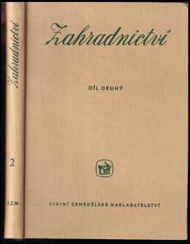 Zahradnictví