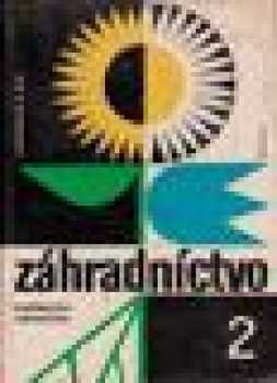 Záhradníctvo