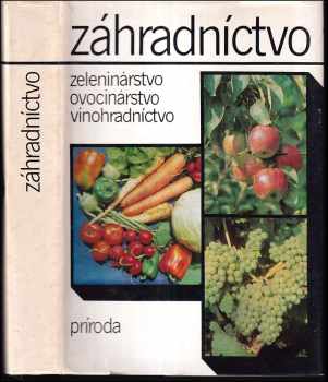 Záhradníctvo