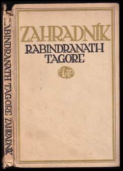 Zahradník