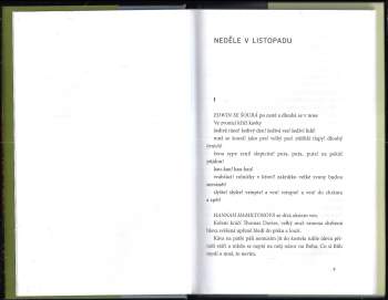 Kristina Carlson: Zahradník pana Darwina