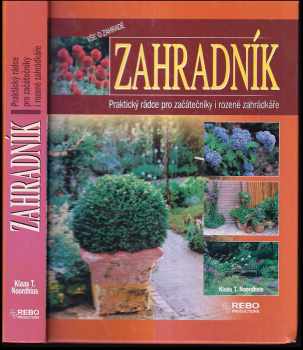 Zahradník
