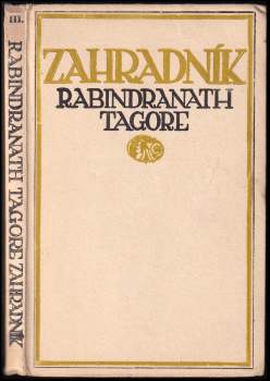 Zahradník