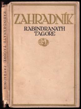 Zahradník