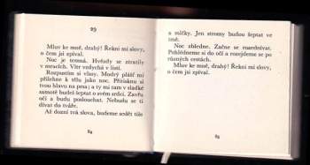 Rabíndranáth Thákur: Zahradník