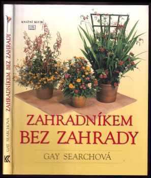 Gay Search: Zahradníkem bez zahrady