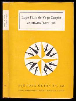 Lope de Vega: Zahradníkův pes