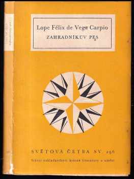 Lope de Vega: Zahradníkův pes