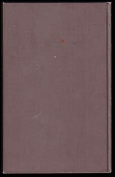 Karel Čapek: Zahradníkův rok - 1. VYDÁNÍ