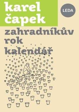 Zahradníkův rok ; Kalendář