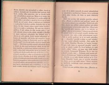 Karel Čapek: Zahradníkův rok