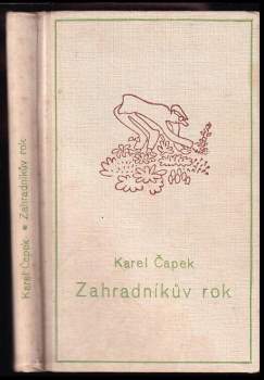 Zahradníkův rok