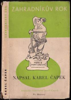 Zahradníkův rok