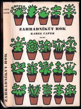 Zahradníkův rok