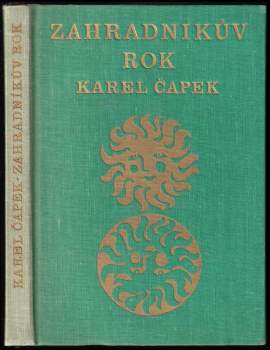 Zahradníkův rok