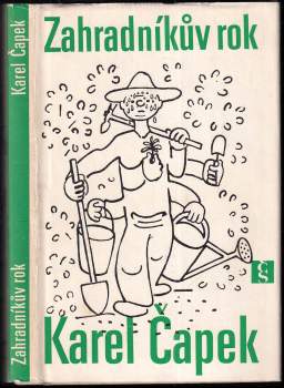 Zahradníkův rok