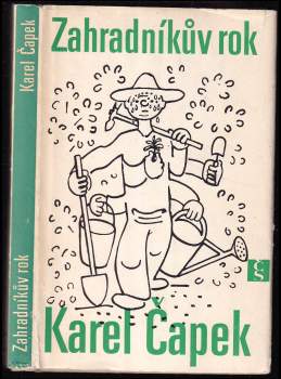 Zahradníkův rok