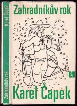 Zahradníkův rok