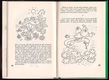Karel Čapek: Zahradníkův rok