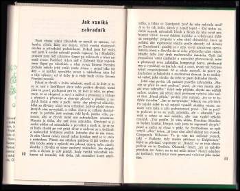 Karel Čapek: Zahradníkův rok