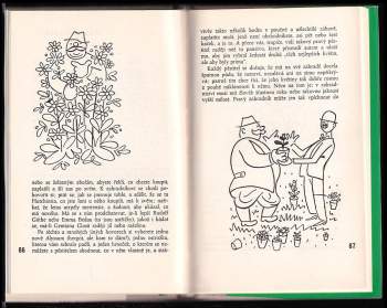 Karel Čapek: Zahradníkův rok