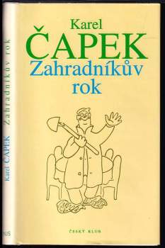 Zahradníkův rok