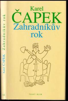 Zahradníkův rok