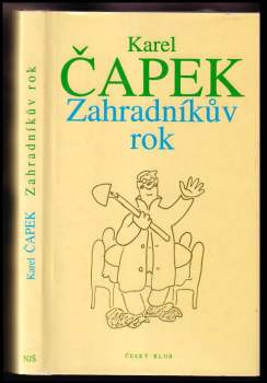 Zahradníkův rok