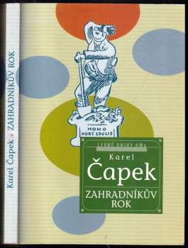 Zahradníkův rok