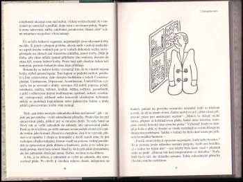 Karel Čapek: Zahradníkův rok