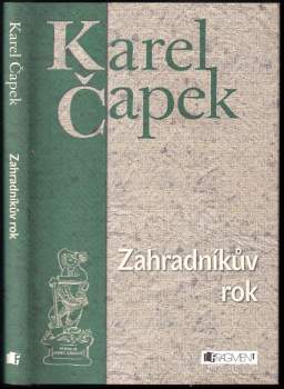 Zahradníkův rok