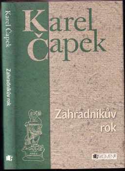 Zahradníkův rok - Karel Čapek (2007, Fragment) - ID: 574252