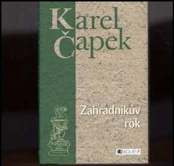 Zahradníkův rok