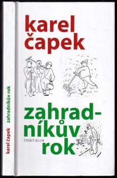 Zahradníkův rok