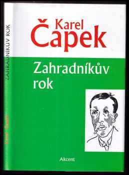 Zahradníkův rok