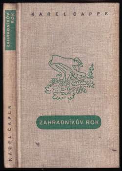 Zahradníkův rok