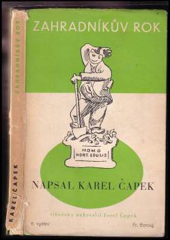Zahradníkův rok