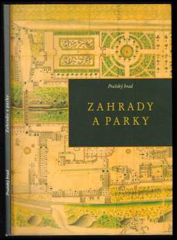 Zahrady a parky