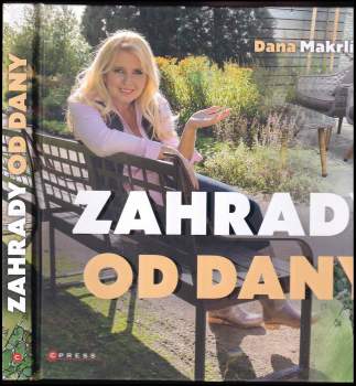 Zahrady od Dany