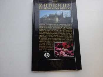Zahrady Pražského hradu
