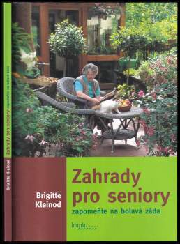 Zahrady pro seniory