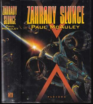 Zahrady slunce