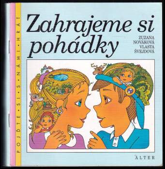 Zahrajeme si pohádky