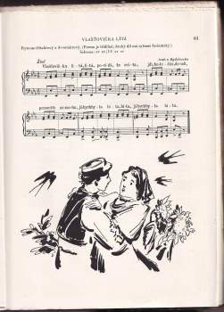 Jan Seidel: Zahrajte mi do kola!