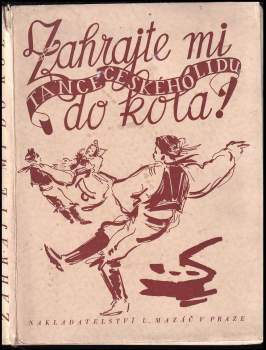 Jan Seidel: Zahrajte mi do kola!