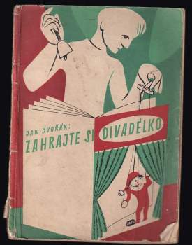 Zahrajte si divadélko