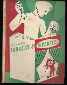 Zahrajte si divadélko